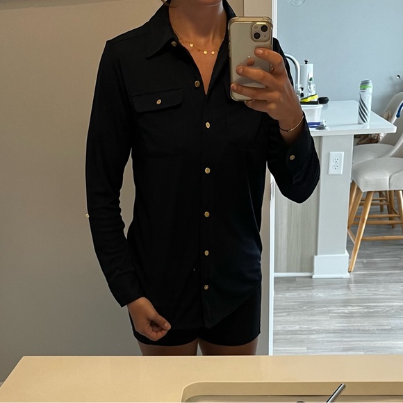 Ralph Lauren Button Down - Picture 5 of 5